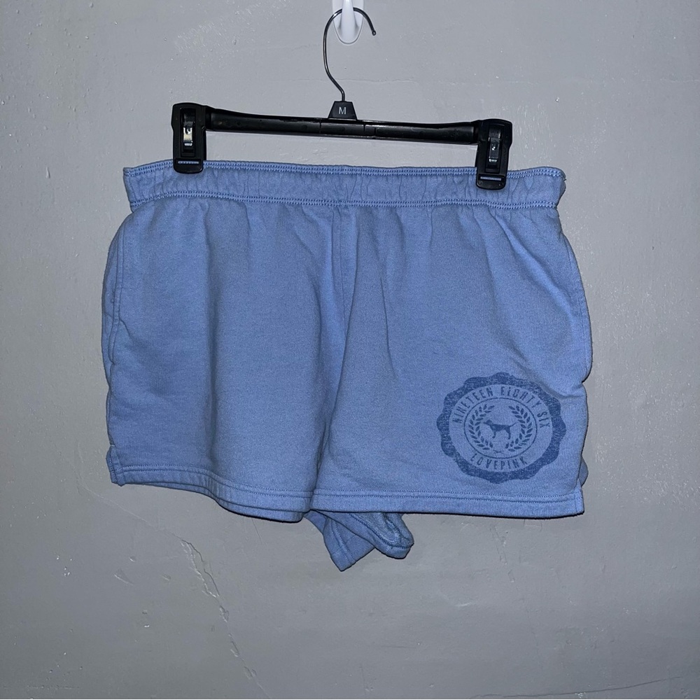 Victoria’s Secret Pink - Stretchy Band Shorts